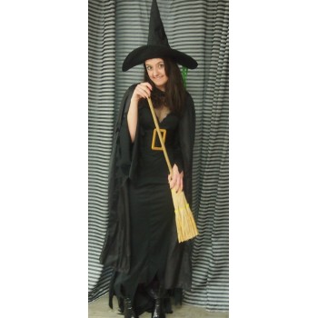 Wicked Witch of the West ADULT HIRE